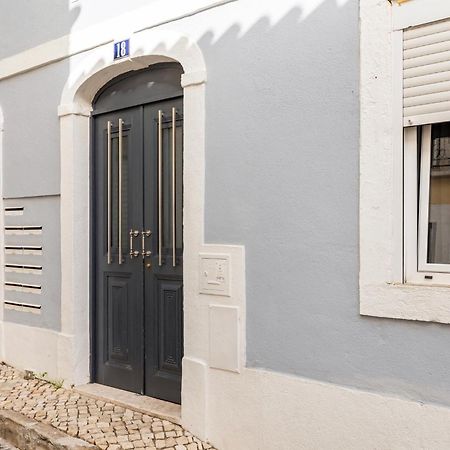 Avenida Da Liberdade Area, Bright And Newly Renovated 2 Bedroom Apartment, Lisbon Historical Center Zewnętrze zdjęcie
