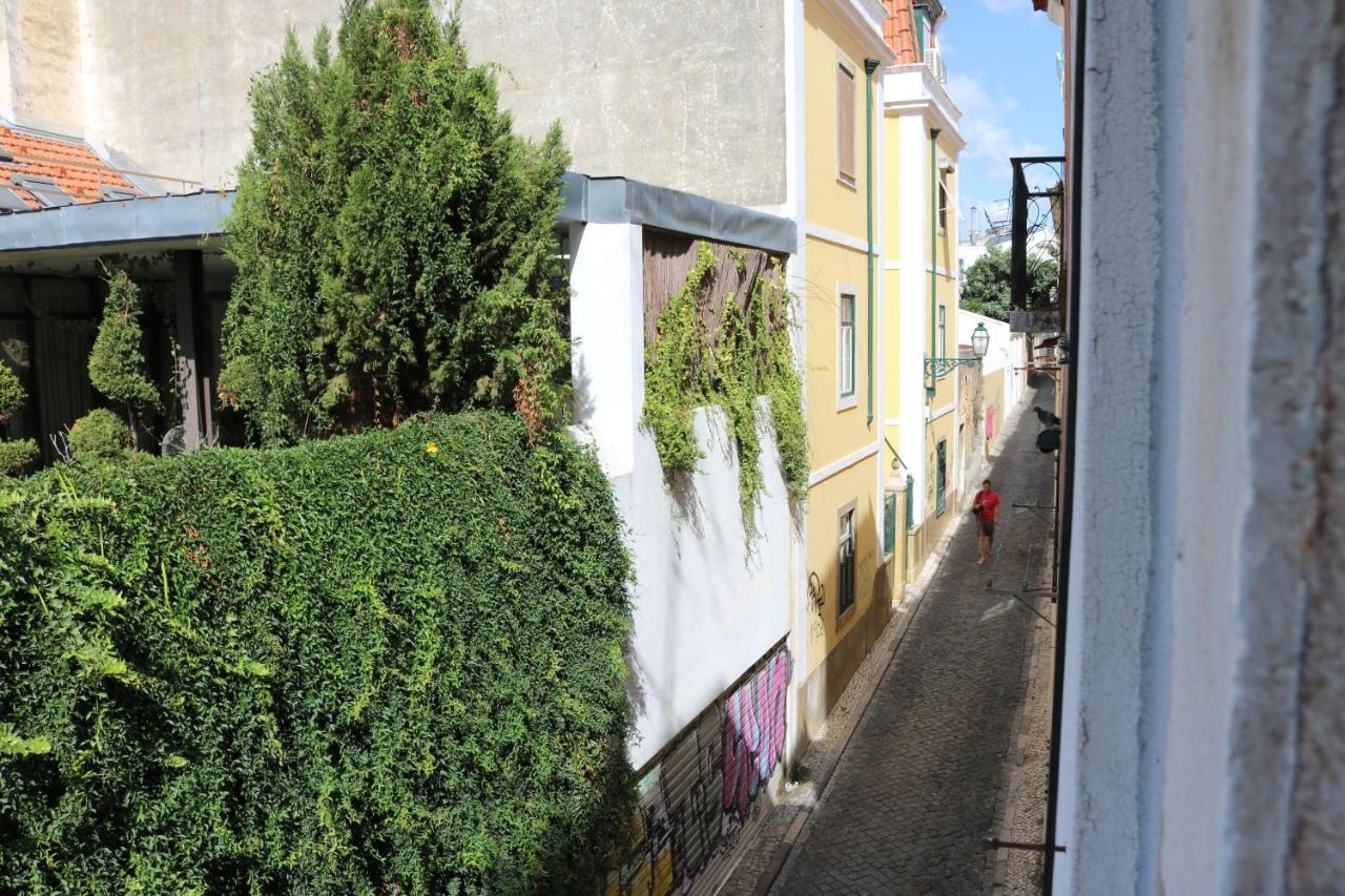Avenida Da Liberdade Area, Bright And Newly Renovated 2 Bedroom Apartment, Lisbon Historical Center Zewnętrze zdjęcie