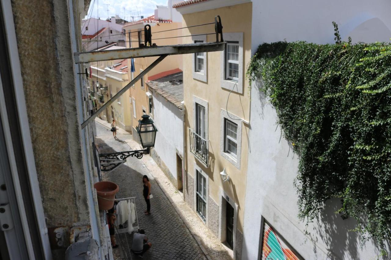 Avenida Da Liberdade Area, Bright And Newly Renovated 2 Bedroom Apartment, Lisbon Historical Center Zewnętrze zdjęcie