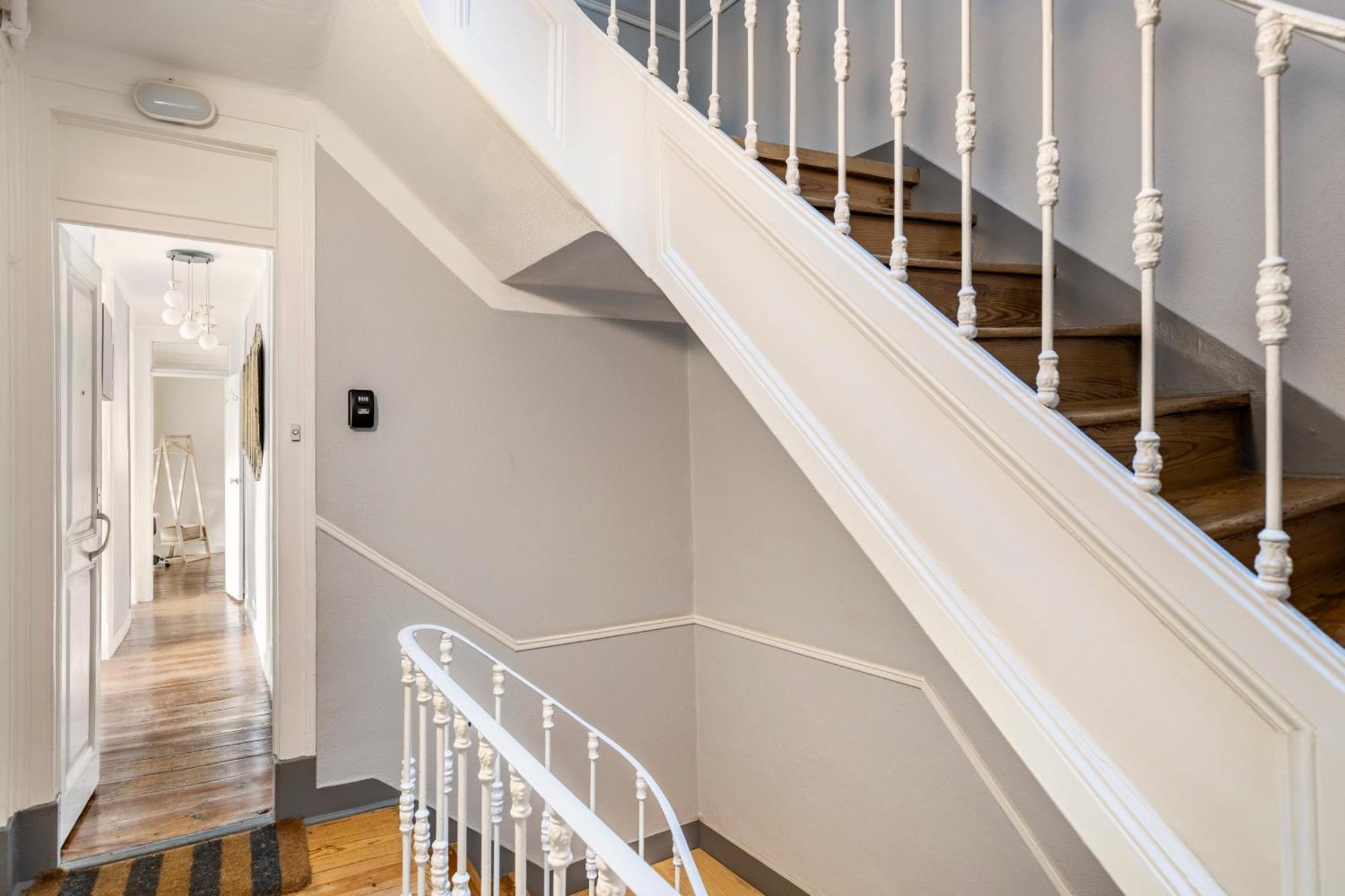 Avenida Da Liberdade Area, Bright And Newly Renovated 2 Bedroom Apartment, Lisbon Historical Center Zewnętrze zdjęcie