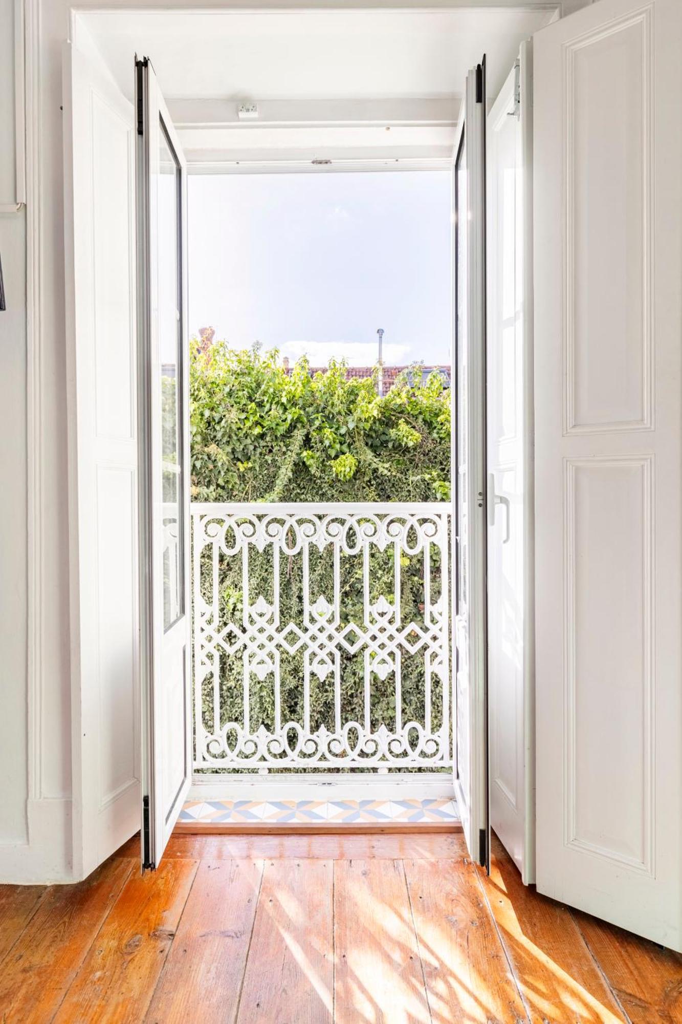 Avenida Da Liberdade Area, Bright And Newly Renovated 2 Bedroom Apartment, Lisbon Historical Center Zewnętrze zdjęcie