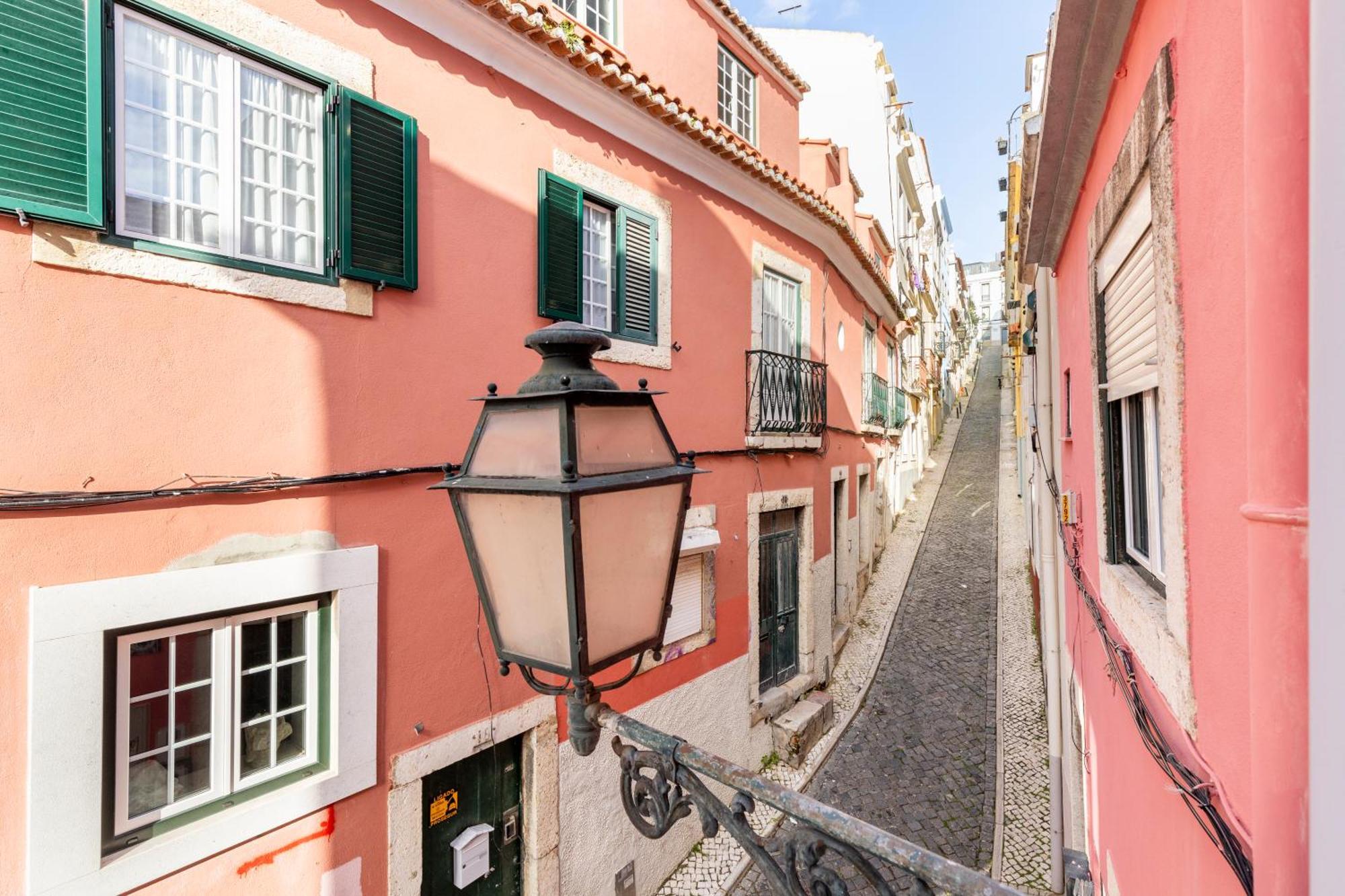 Avenida Da Liberdade Area, Bright And Newly Renovated 2 Bedroom Apartment, Lisbon Historical Center Zewnętrze zdjęcie