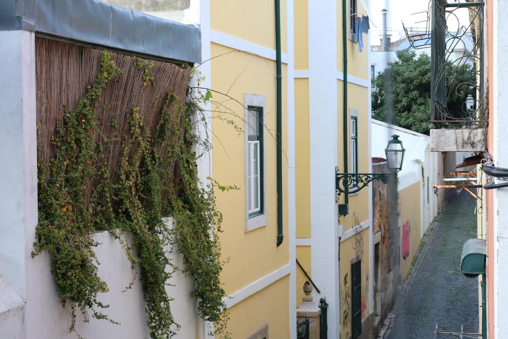 Avenida Da Liberdade Area, Bright And Newly Renovated 2 Bedroom Apartment, Lisbon Historical Center Zewnętrze zdjęcie